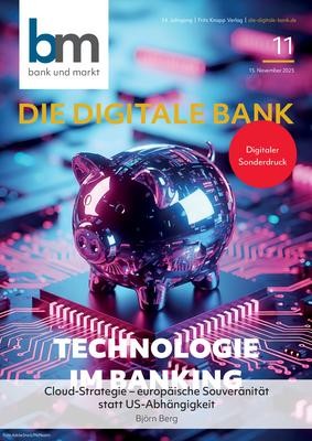 Cloud-Strategie – europäische Souveränität statt US-Abhängigkeit