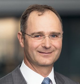 Dr. Stephan Leithner, Foto:  Deutsche Börse