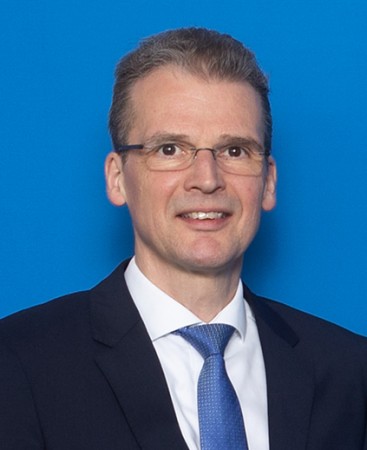 Andreas Hahn; Quelle: Volksbank Bruchsal-Bretten