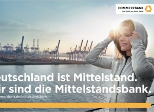 Commerzbank Positioniert Sich Als Mittelstandsbank Verlagsgruppe Knapp Richardi Verlag Fur Absatzwirtschaft