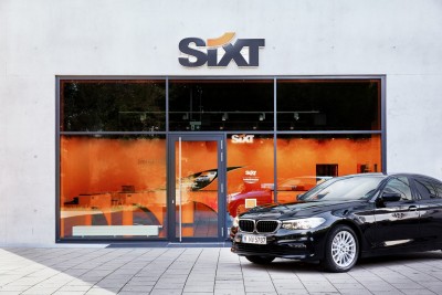 Sixt Leasing Se Und Bsh Hausgerate Gmbh Bauen Kooperation Im Bereich Der Elektromobilitat Aus Verlagsgruppe Knapp Richardi Verlag Fur Absatzwirtschaft